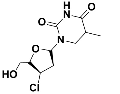 Zidovudine EP Impurity B
